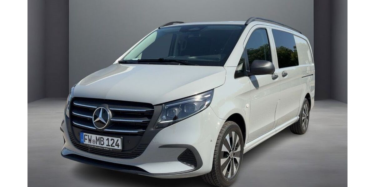 Mercedes-Benz Vito 3.000 km 62.870 &euro; Erkner 15537