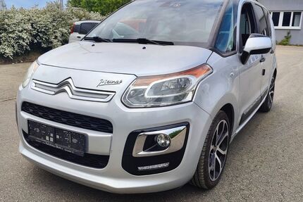 Citroen C3 84.000 km 6.990 &euro; Tettnang 88069