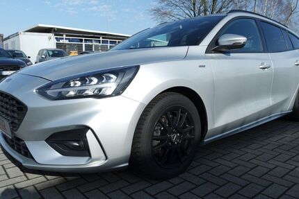 Ford Focus 145.000 km 12.990 &euro; Georgsmarienhütte 49124