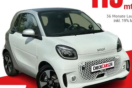 Smart ForTwo 3.533 km 22.089 € Berlin 10587