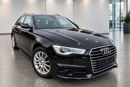 Audi A6 118.154 km 19.980 &euro; Potsdam-Drewitz 14480