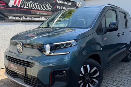 Citroen Berlingo 39.800 km 22.490 &euro; Lahnstein 56112