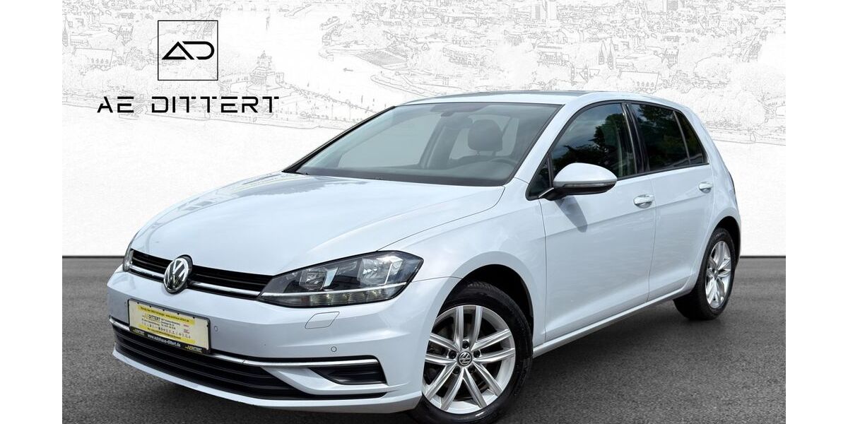 VW Golf 81.200 km 11.490 &euro; Koblenz-Niederberg 56077