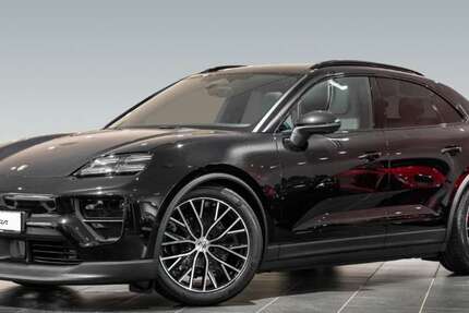 Porsche Macan 12.900 km 86.880 &euro; Schwäbisch Gmünd 73529