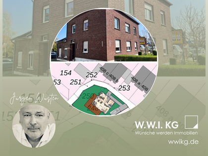 Haus zum Kaufen in Mönchengladbach 349.000 € 150 m²