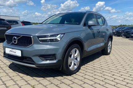 Volvo XC40 66.000 km 21.950 &euro; Freiberg 09599