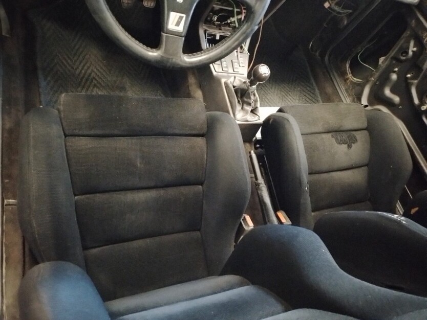 Audi 80 104.000 km 15.000 € Zülpich 53909