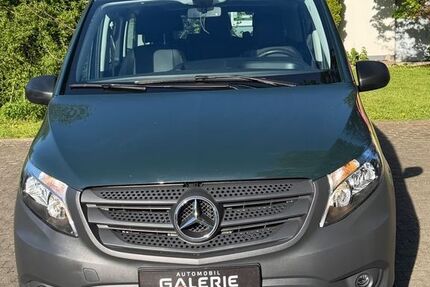 Mercedes-Benz Vito 114.500 km 25.790 &euro; Lennestadt 57368