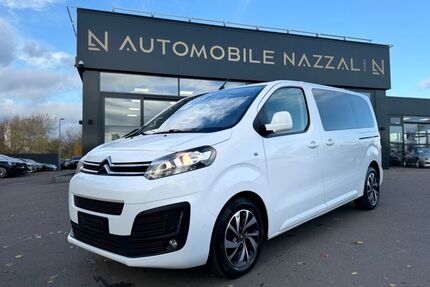 Citroen SpaceTourer
