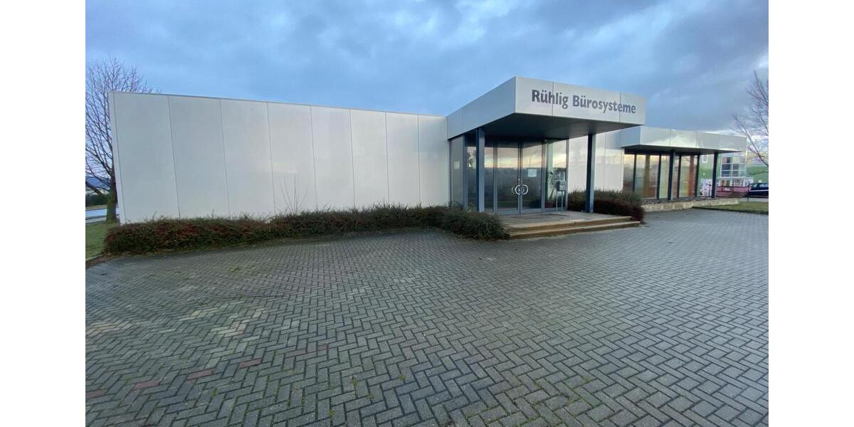 Gewerbeobjekt Halberstadt - 5.600&euro; | Angebot:26358355