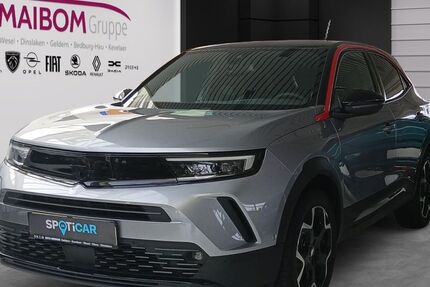 Opel Mokka 47.786 km 19.480 &euro; Kevelaer 47623