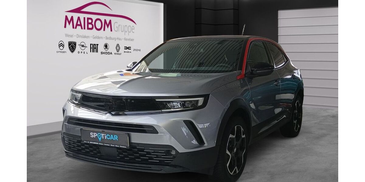 Opel Mokka 47.786 km 19.480 &euro; Kevelaer 47623