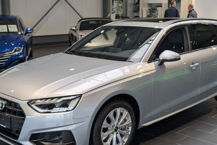 Audi A4 85.000 km 25.900 &euro; Weinheim 69469