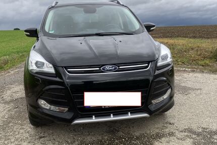 Ford Kuga 140.000 km 11.500 &euro; Egling 86492