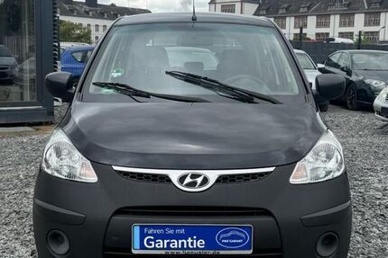 Hyundai i10 159.999 km 2.599 &euro; mainz kastel 55252
