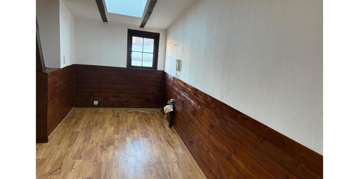 Etagenwohnung Templin - 1 Zimmer, 40 m&sup2;, 300&euro; | Angebot:24573257