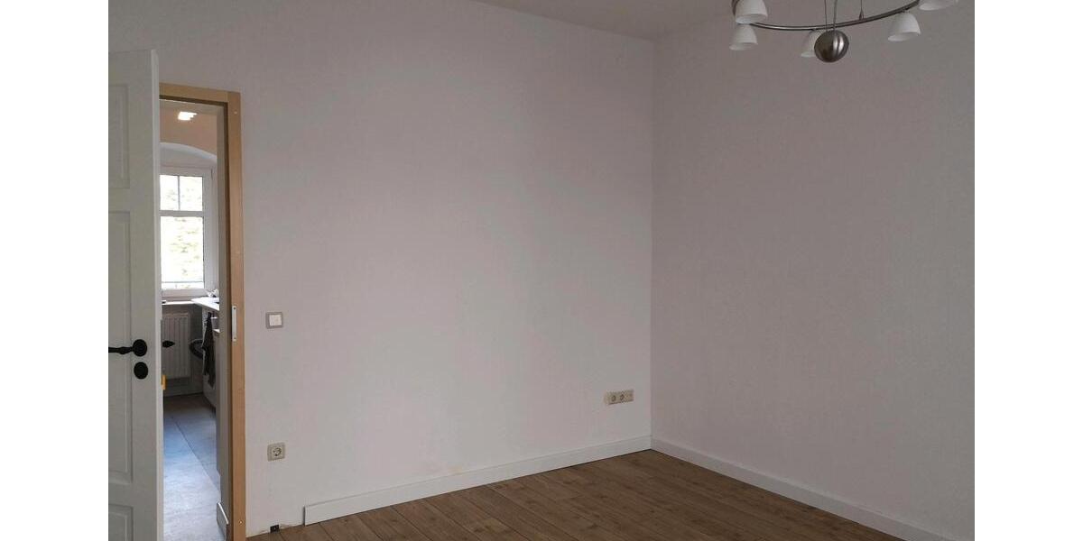 Erdgeschoßwohnung Altenberg - 1 Zimmer, 29 m&sup2;, 280&euro; | Angebot:26211131