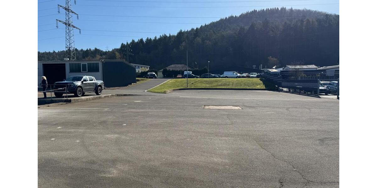 Gewerbeobjekt Merzig - 2.820&euro; | Angebot:26131493