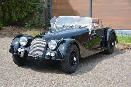Morgan 4/4