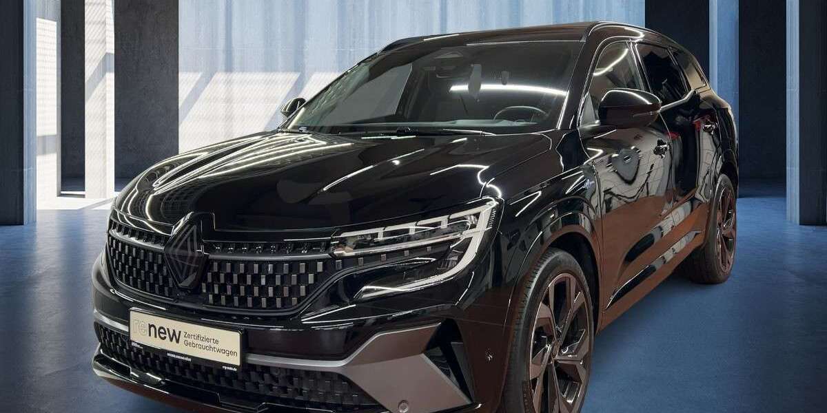 Renault Espace 36.251 km 35.900 &euro; Sankt Augustin 53757