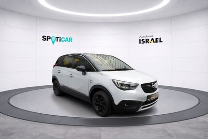 Opel Crossland (X) 70.280 km 12.490 &euro; Dresden 01257