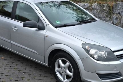 Opel Astra 160.000 km 3.199 &euro; Wetzlar 35576
