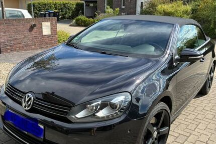 VW Golf 95.670 km 11.990 &euro; Wolfenbüttel 38302