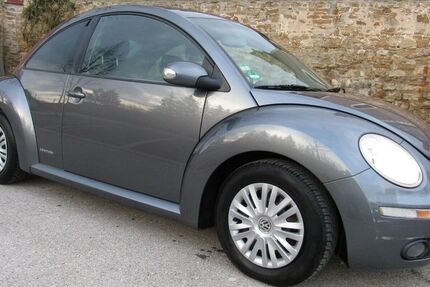 VW New Beetle 238.000 km 1.999 &euro; Hechingen 72379