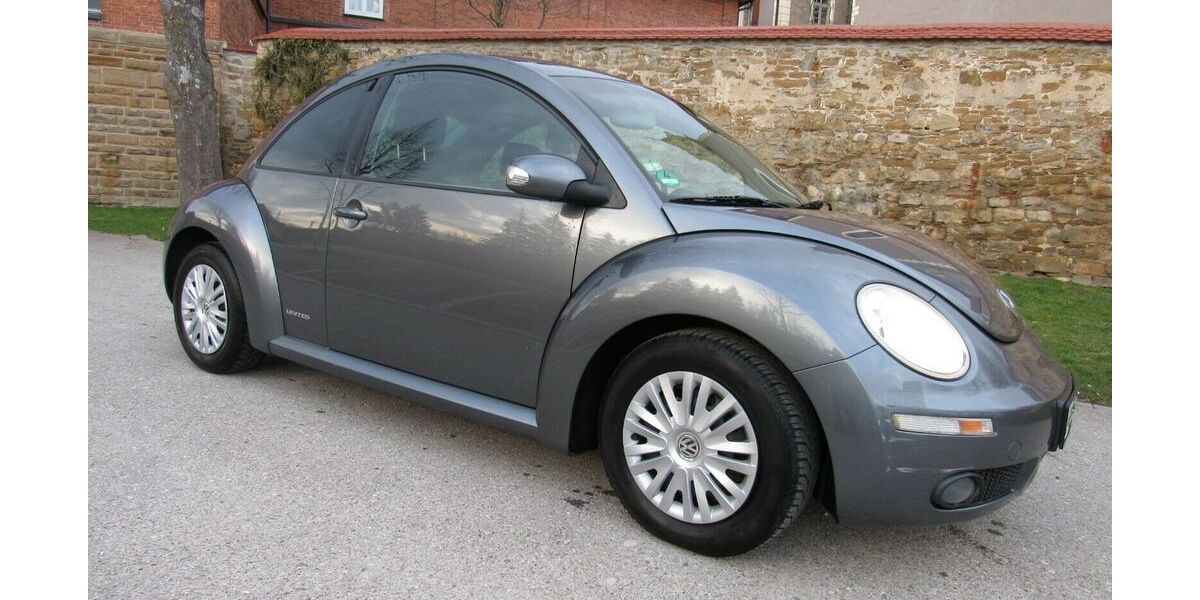 VW New Beetle 238.000 km 1.999 &euro; Hechingen 72379