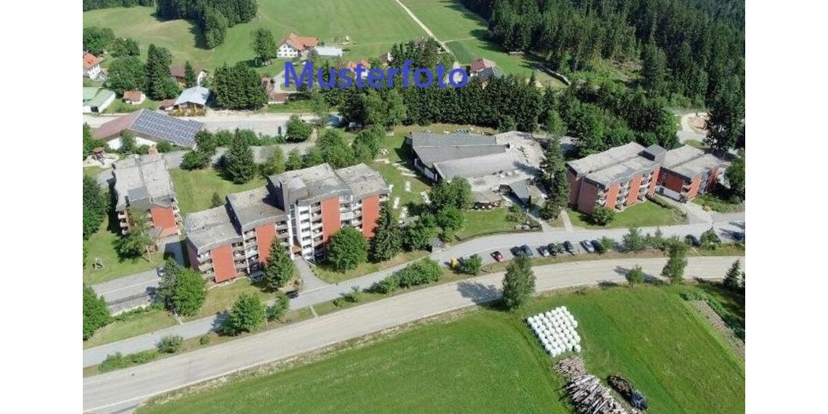 Etagenwohnung Neureichenau - 1 Zimmer, 33 m&sup2;, 330&euro; | Angebot:20764917