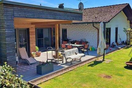 Haus Oberzent Hetzbach - 8 Zimmer, 240 m&sup2;, 640.000&euro; | Angebot:24407087