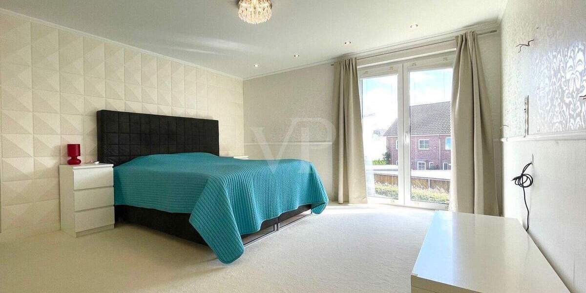 Einfamilienhaus Glinde - 7 Zimmer, 225 m&sup2;, 895.000&euro; | Angebot:25700802