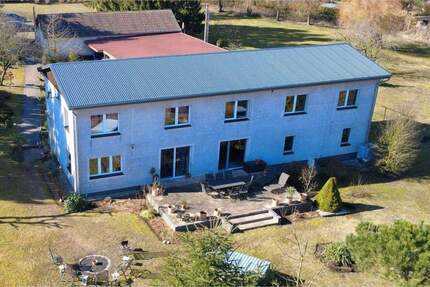 Haus Angermünde / Kerkow Kerkow - 1 Zimmer, 550 m&sup2;, 698.000&euro; | Angebot:25428294