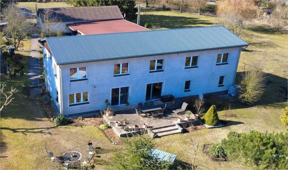 Mehrfamilienhaus, Wohnhaus Angermünde / Kerkow Kerkow - 1 Zimmer, 550 m&sup2;, 698.000&euro; | Angebot:25428294