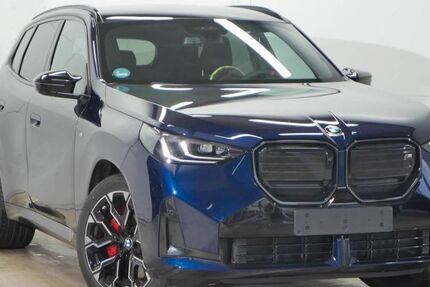 BMW X3 M50 19.997 km 74.885 &euro; Gera 07552