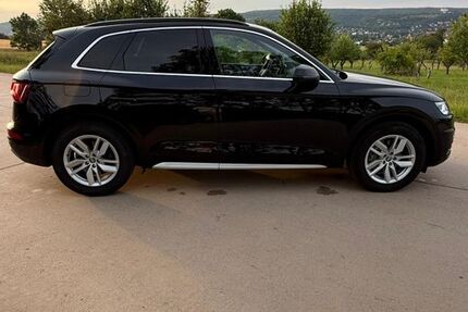 Audi Q5 112.000 km 24.750 &euro; Artern 06556