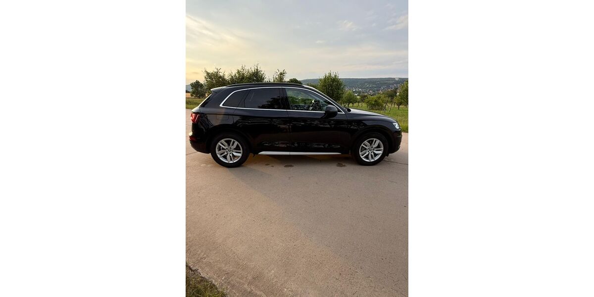 Audi Q5 112.000 km 24.750 &euro; Artern 06556