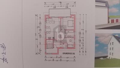 NEUBAU-ZUHAUSE, GARTEN & UNVERBAUBARER BLICK - Etagenwohnung Albstadt Gemarkung Onstmettingen | Angebot:27265749