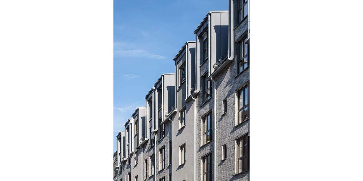 Etagenwohnung Offenbach am Main Senefelderquartier - 3 Zimmer, 75 m&sup2;, 429.900&euro; | Angebot:24990164