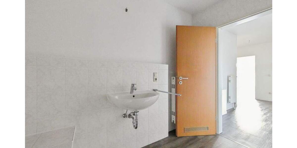 +Familien & Senioren aufgepasst - Großzügige 3-R-W mit Balkon & hochwertiger Ausstattung in Kamenz!+ 3 zimmer