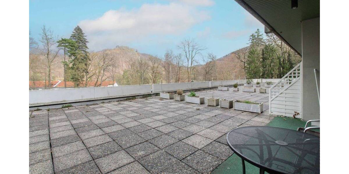 Etagenwohnung Bad Harzburg - 6 Zimmer, 165 m&sup2;, 185.000&euro; | Angebot:26308407