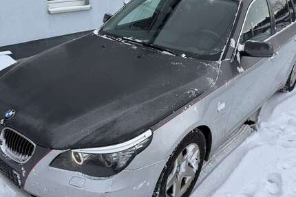 BMW 530 260.282 km 6.999 &euro; Heidenau bei Dresden 01809