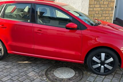 VW Polo 44.900 km 7.950 &euro; Frohburg 04654