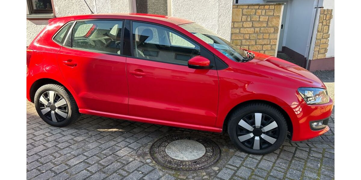 VW Polo 44.900 km 7.950 &euro; Frohburg 04654