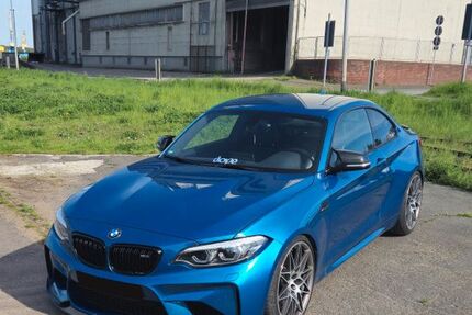 BMW M2 90.000 km 41.999 € Eitelborn 56337