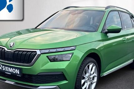 Skoda Kamiq 53.086 km 19.930 &euro; Ibbenbüren 49479