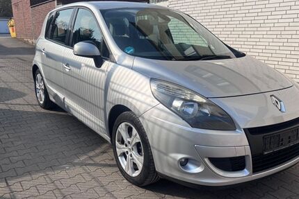 Renault Scenic 255.000 km 2.500 &euro; Essen 45143
