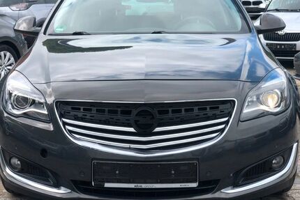 Opel Insignia 234.269 km 4.600 &euro; Neu Wulmstorf 21629