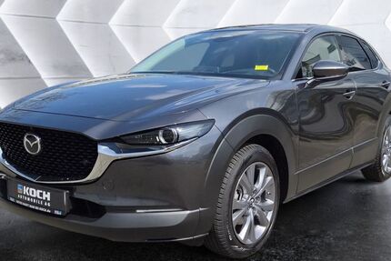 Mazda CX-30 13.901 km 26.880 &euro; Berlin 12681