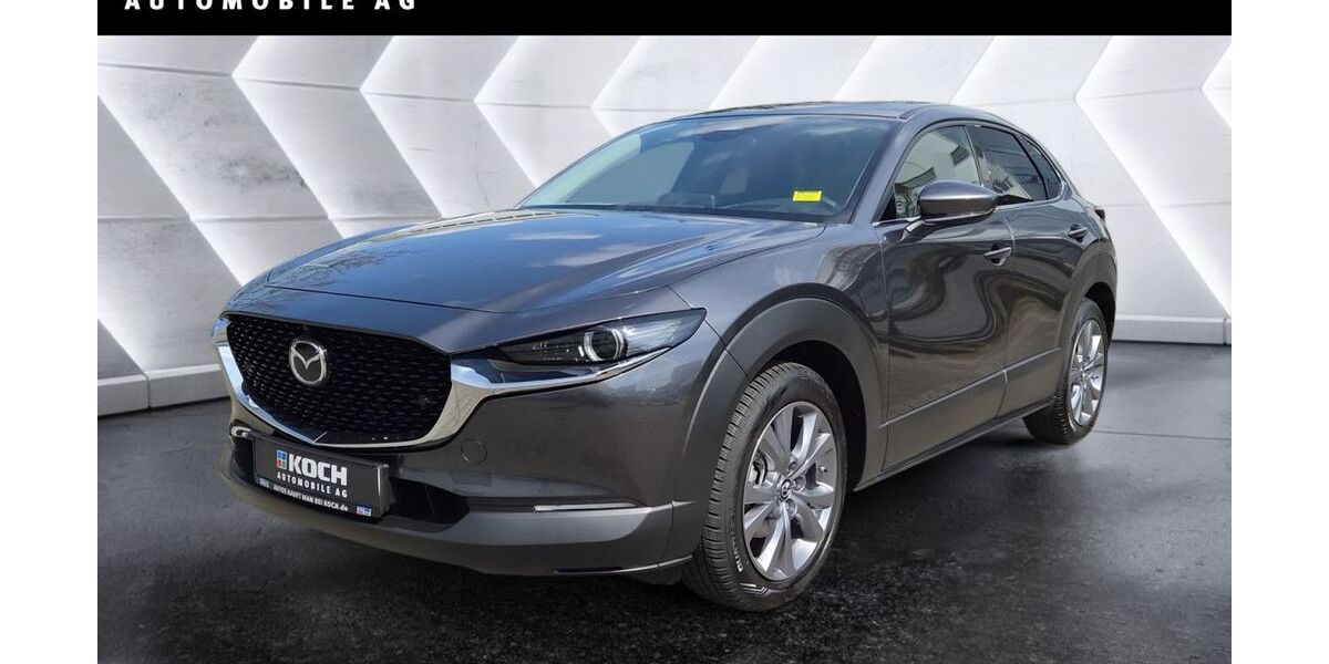 Mazda CX-30 13.901 km 26.880 &euro; Berlin 12681